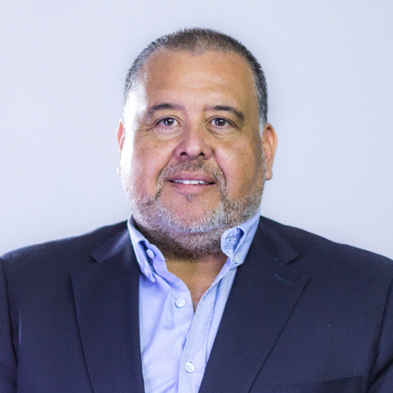 Oscar Astudillo