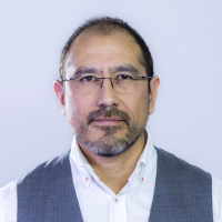 Javier Ramirez Javier Ramirez