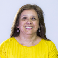 Gloria Jara Gloria Jara