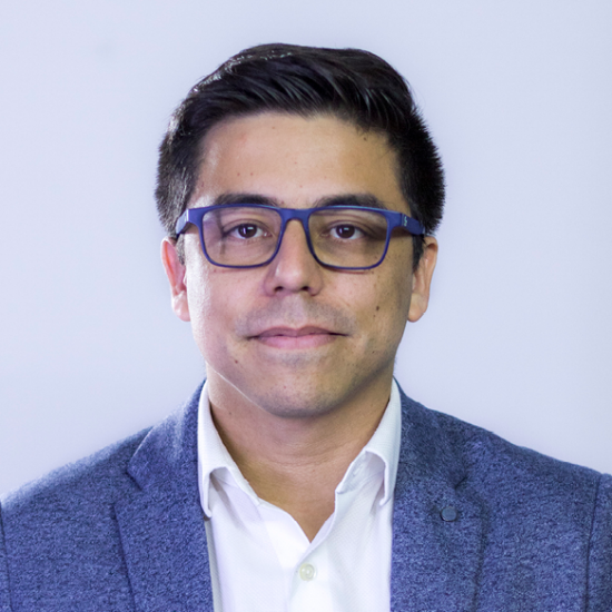 Marcelo González