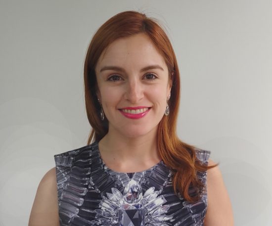Kritsye Leiva