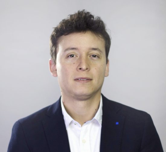 Fernando Venegas