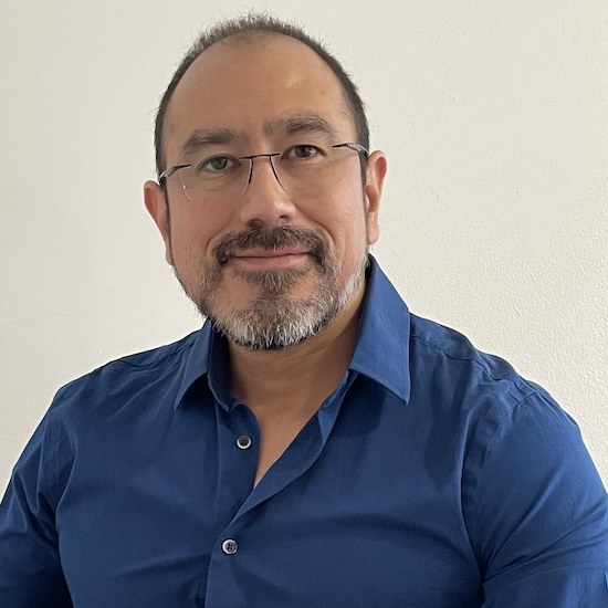 Javier 2021