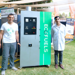 Equipo Ecofuels