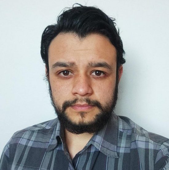 Sergio Loyola