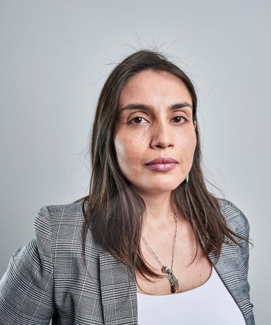 Jovanka