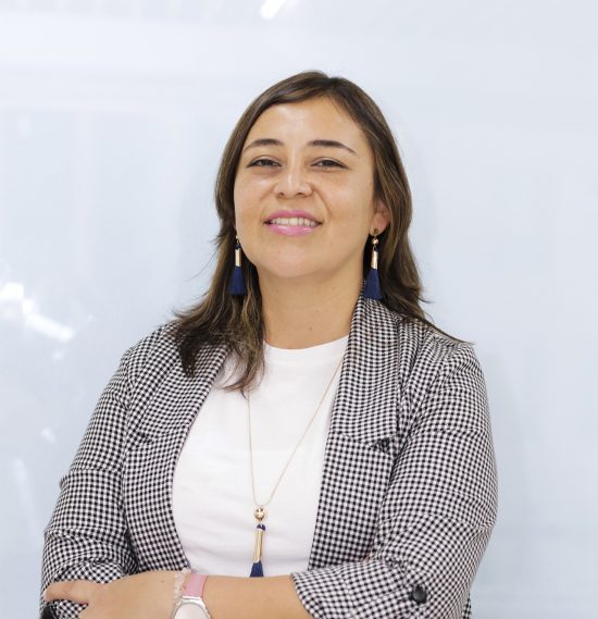 Elizabeth Illanes