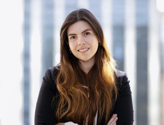 Patricia Arenas